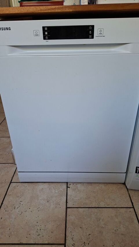 Lave-vaisselle Samsung 300 Bastelicaccia (20)