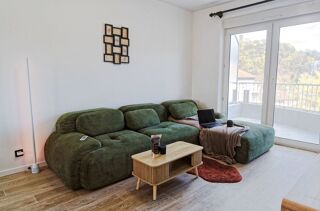  Appartement à vendre 3 pièces 55 m²