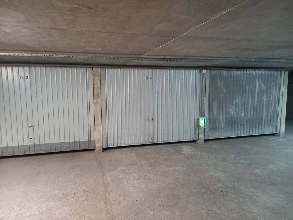 Location Parking/Garage GARAGE ? Lyon Part Dieu - Villette Lyon 3