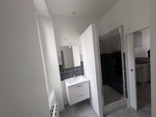  Appartement à louer 1 pièce 25 m²