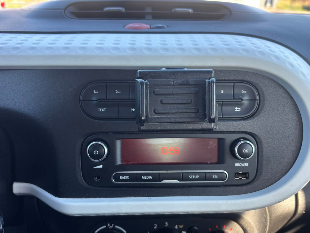 Twingo III SCe 65 - 20 Life 2019 occasion 33310 Lormont