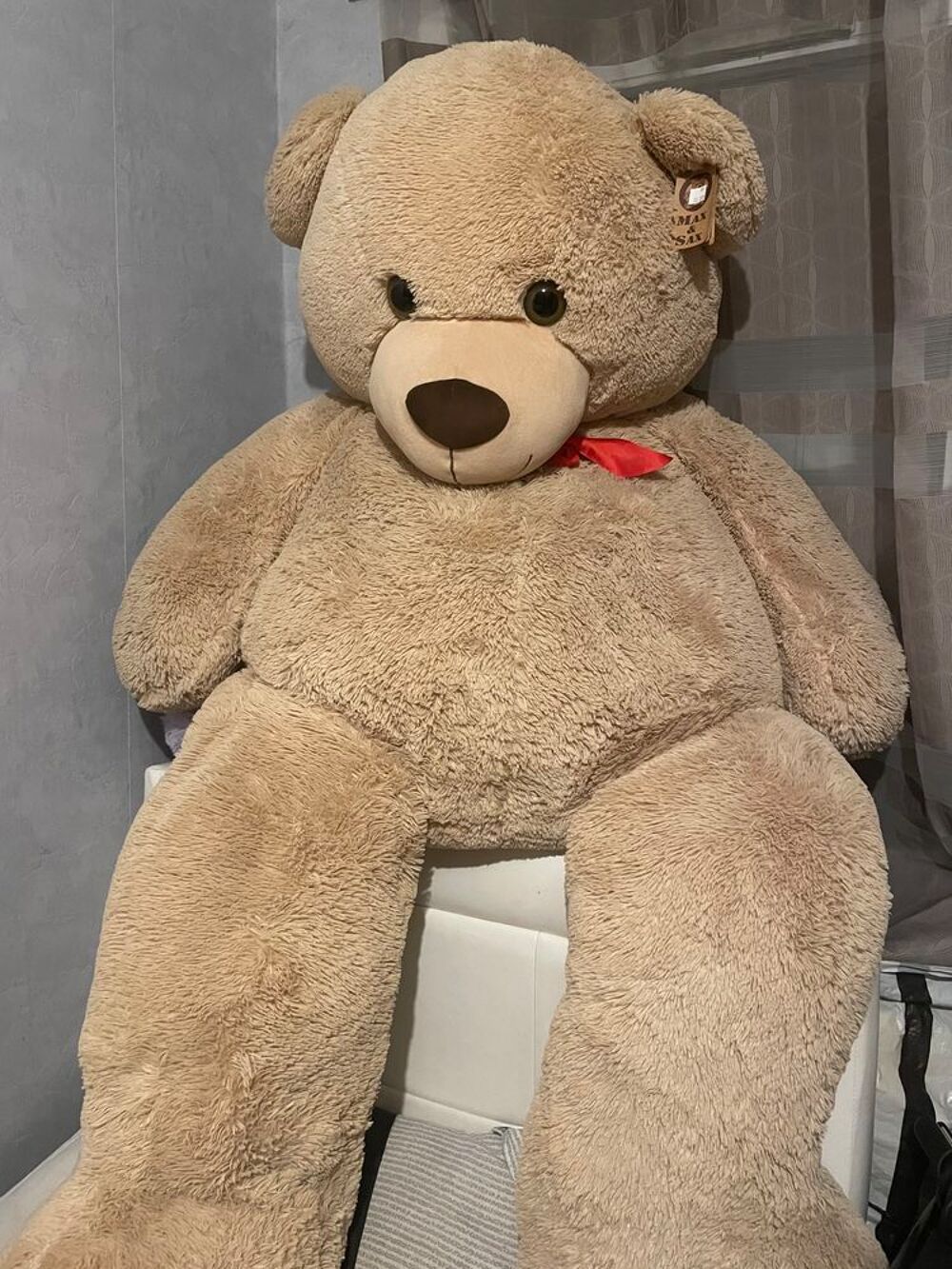 Grosse Peluche Jeux / jouets