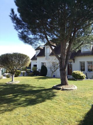  Maison � vendre 7 pi�ces 152 m�