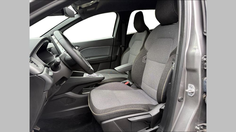 Symbioz E-Tech full hybrid 145 Techno 2024 occasion 91170 Viry-Ch&acirc;tillon