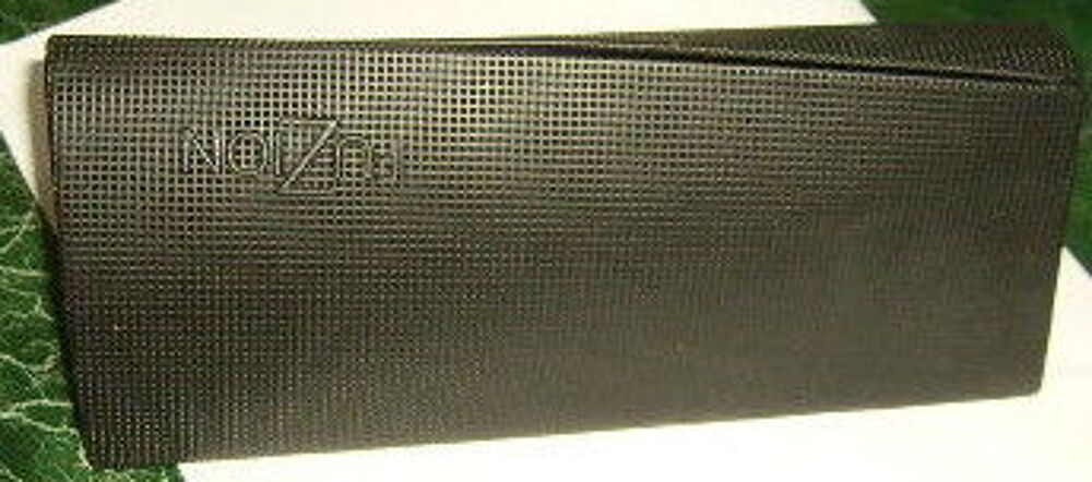etui lunettes rigide neuves FUZION Maroquinerie