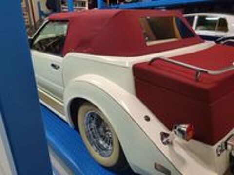  1987 occasion 33340 Queyrac