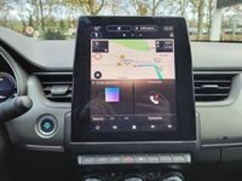 Arkana E-Tech 145 - 21B Intens 2021 occasion 95100 Argenteuil