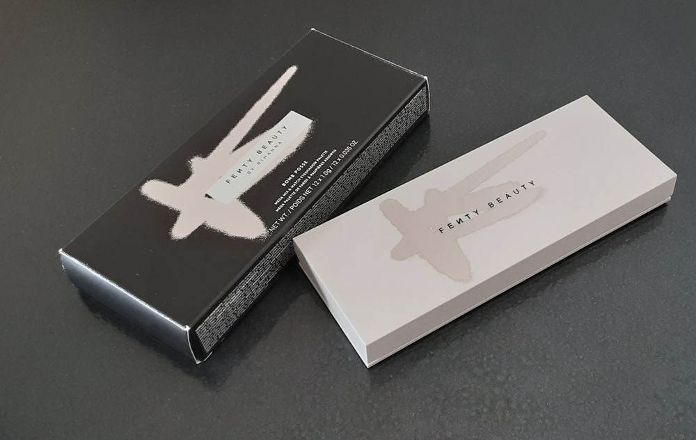 Palette Fenty Beauty ?BOMB POSSE?
Bijoux et montres