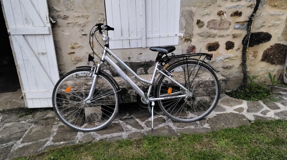 Velo de ville Vélos