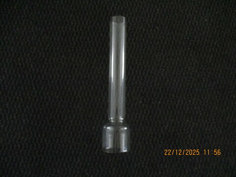  Verre a p�trole 15 Malz�ville (54)