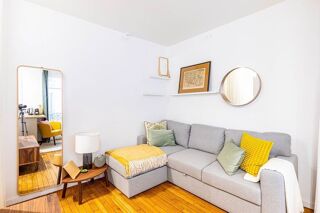  Appartement  louer 1 pice 27 m