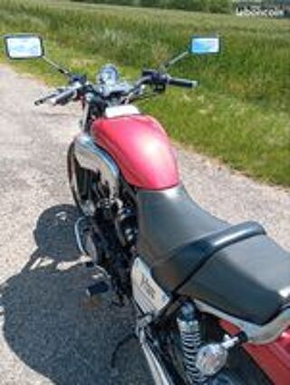 YAMAHA 1991 occasion 31860 Labarthe-sur-L&egrave;ze