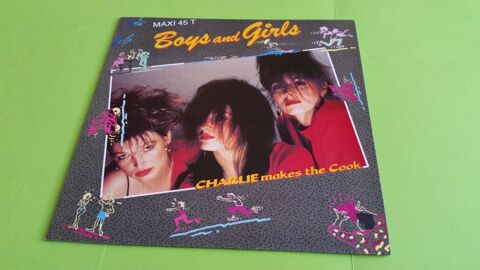 BOYS AND GIRLS 0 Toulouse (31)