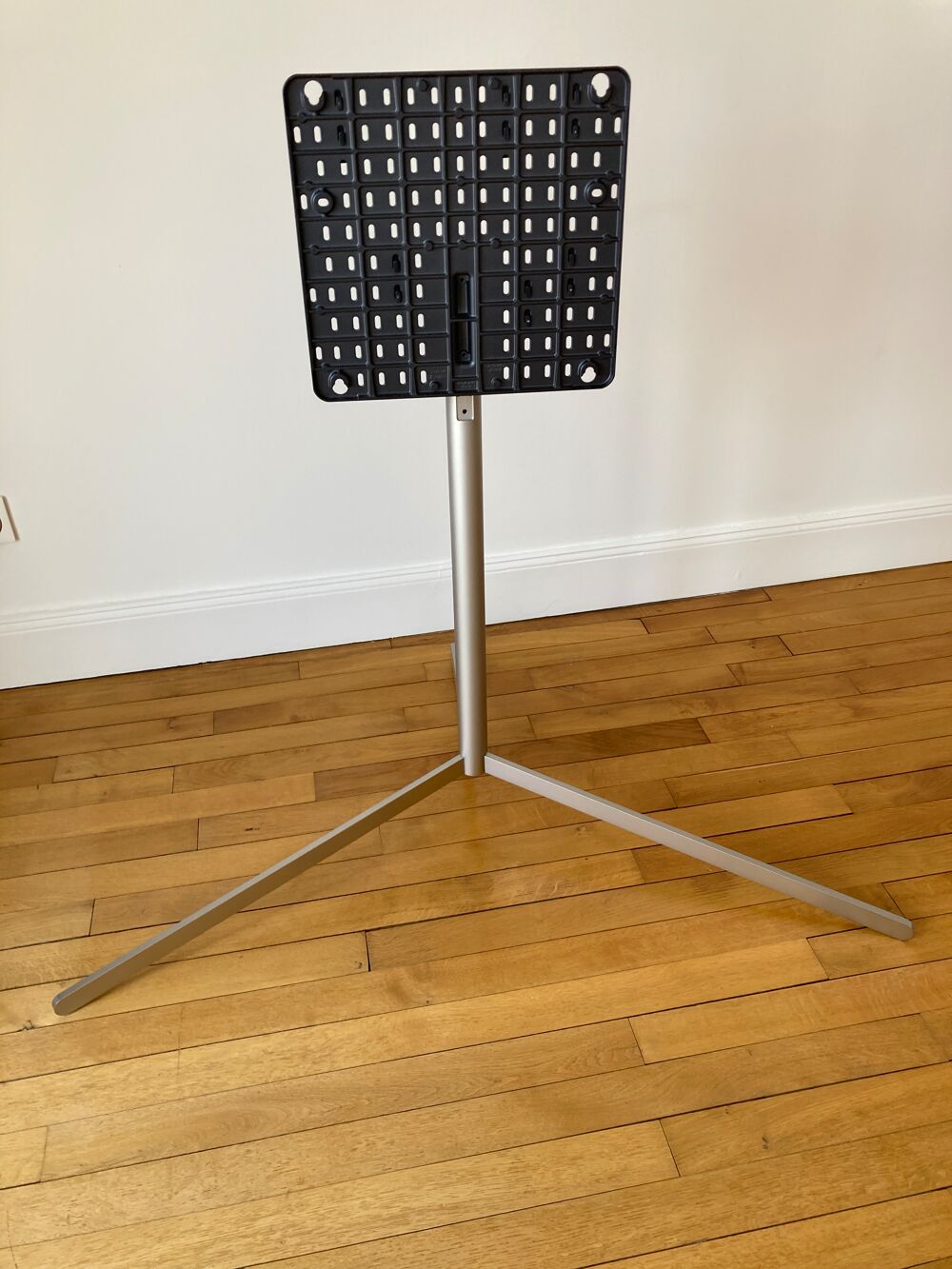 pied de porte t&eacute;l&eacute; design tr&egrave;s haut de gamme pour palac Audio et hifi