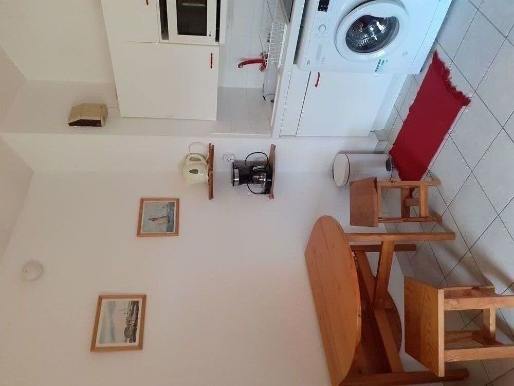   Studio la dernière semaine du mois d'août. Pays de la Loire, Les Sables-d'Olonne (85100)