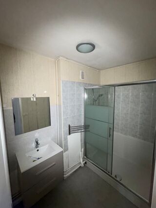  Appartement � vendre 3 pi�ces 56 m�