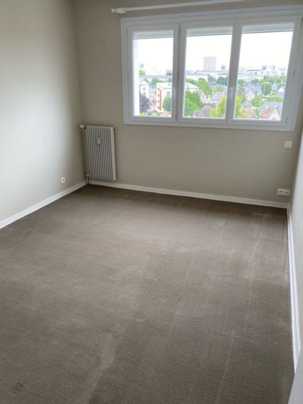Vente Appartement Appartement 2 Pièces · 51 m² · Quartier Saint Paul Caen Caen