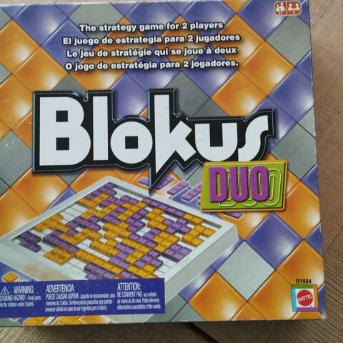 Jeux de soci�t� 10 Blois (41)