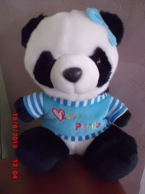 PANDA PANDA HOUSE 16 Oignies (62)