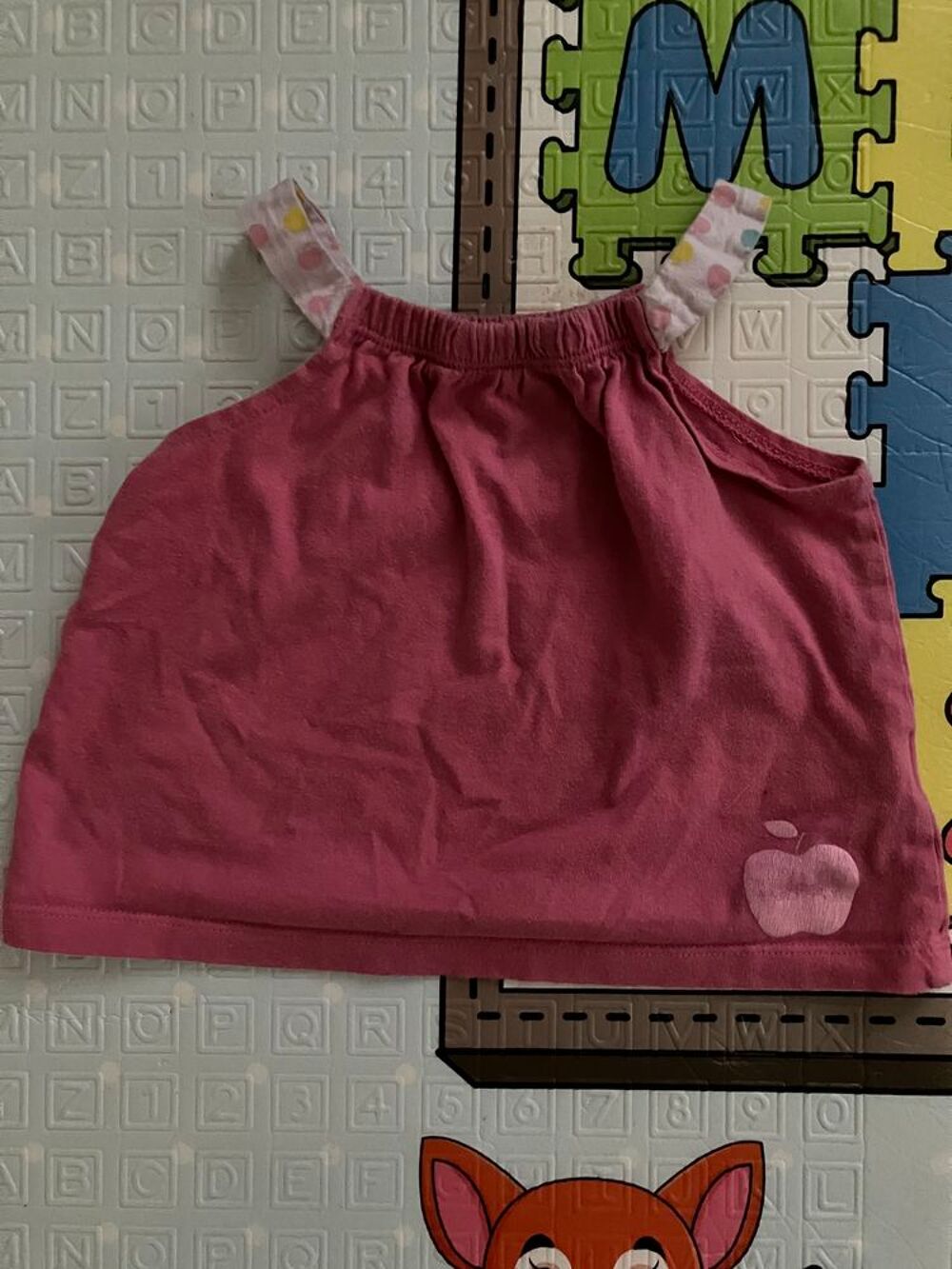 robe In Extenso taille 12 mois Vêtements enfants