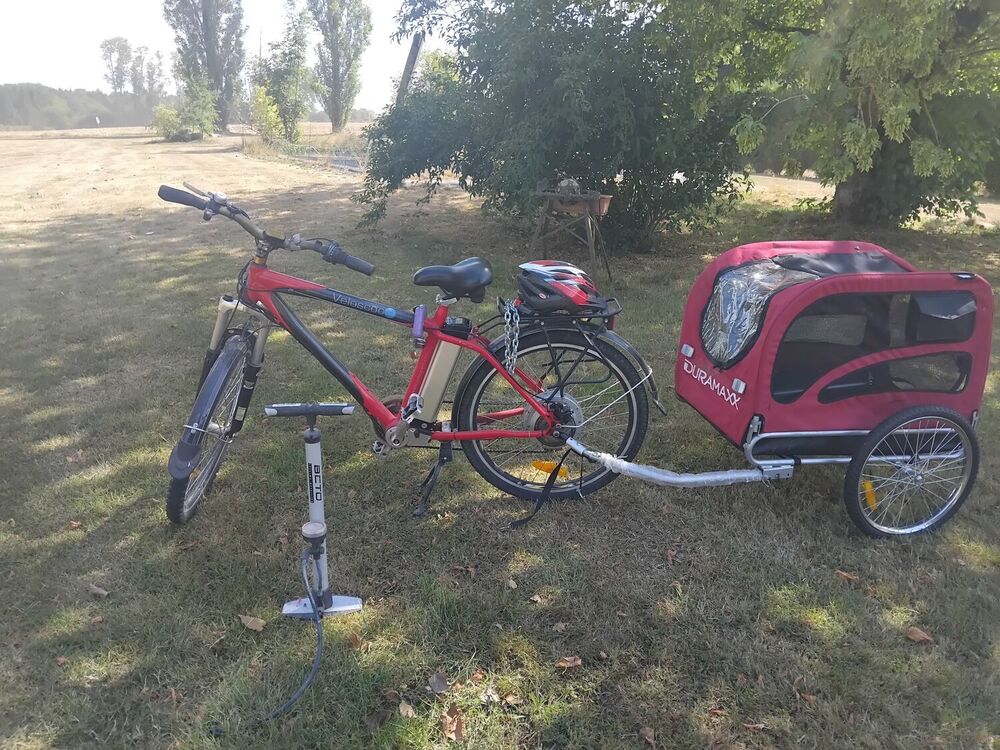 VTT Vélos