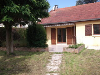  Villa � louer 4 pi�ces 95 m�