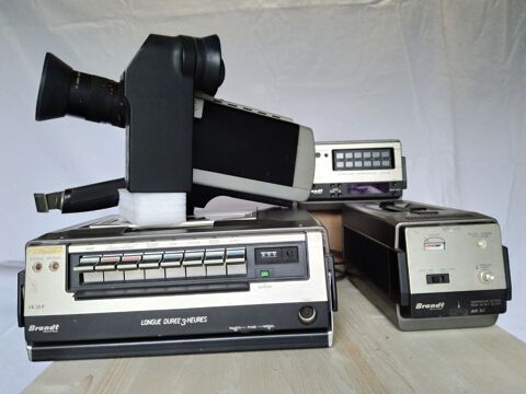 Matriel VHS 0 Orvault (44)