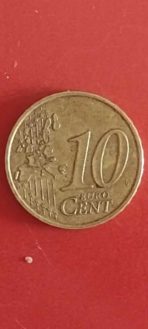 pièces de10 CT 1999 80 Angoulême (16)