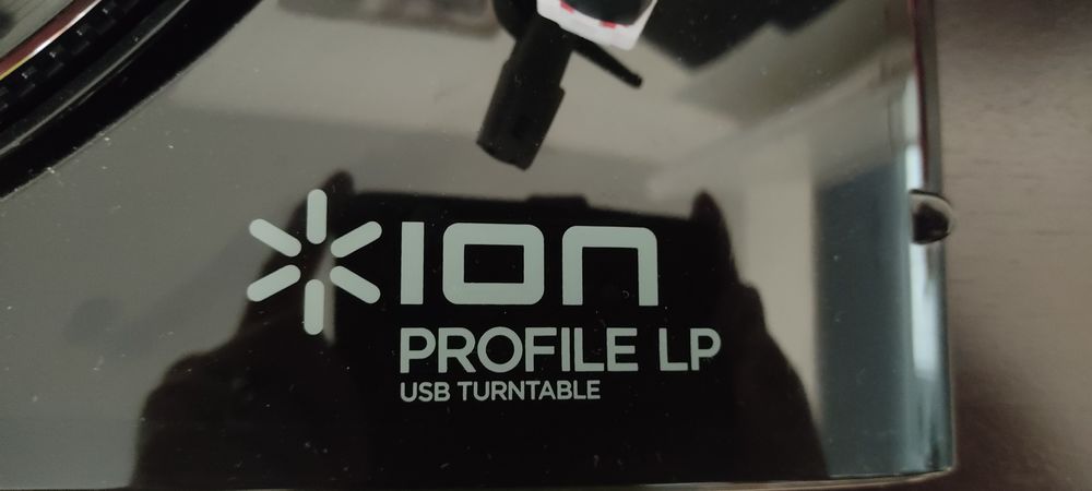 Platine Photos/Video/TV