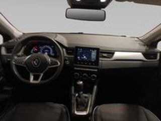 Captur TCe 140 - 21 Intens 2022 occasion 08000 Charleville-M&eacute;zi&egrave;res