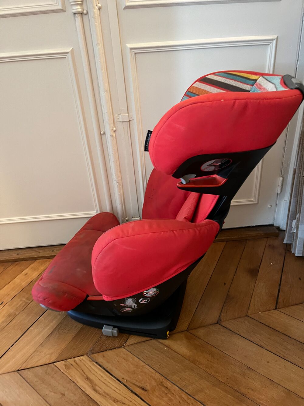 Siege enfant Maxicosi Rodifix ? group 2/3 Mobilier enfants
