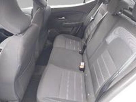 Sandero TCe 90 Expression 2023 occasion 51300 Vitry-le-Fran&ccedil;ois