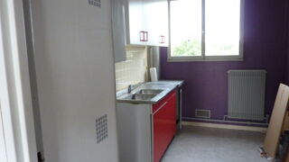  Appartement à louer 2 pièces 47 m²