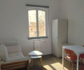  Appartement  vendre 1 pice 21 m Aix-en-provence
