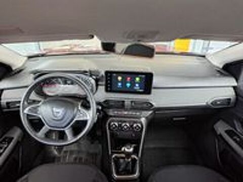 Jogger TCe 110 5 places SL Extreme + 2022 occasion 95520 Osny
