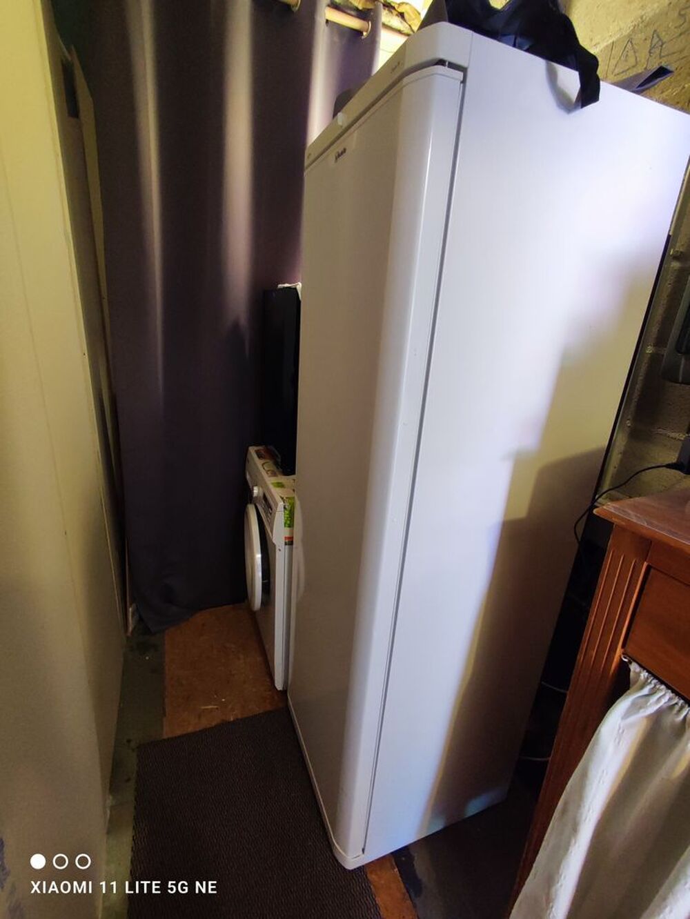 Cong&eacute;lateur armoire Electroménager