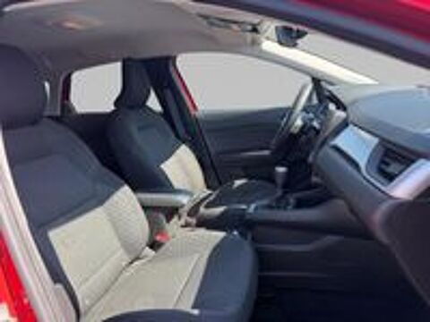 Captur TCe 90 Evolution 2024 occasion 51300 Vitry-le-Fran&ccedil;ois