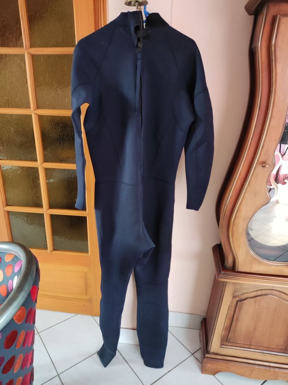 Combinaison de plong&eacute;e homme Sports