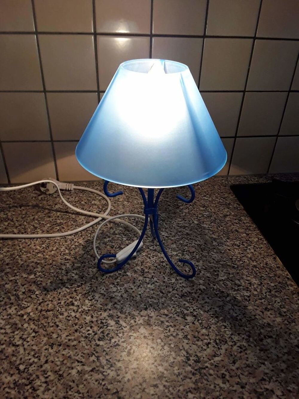 Lampe Décoration