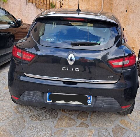 Renault clio iv TCe 90 Energy eco2 Dynamique