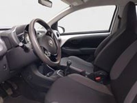 Aygo 1.0 VVT-I X-PRO 2022 occasion 92120 Montrouge