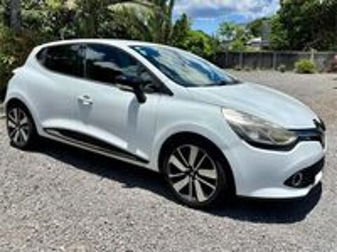 Clio II Clio 1.2 16v 75 Campus Authentique 2012 occasion 57240 Nilvange