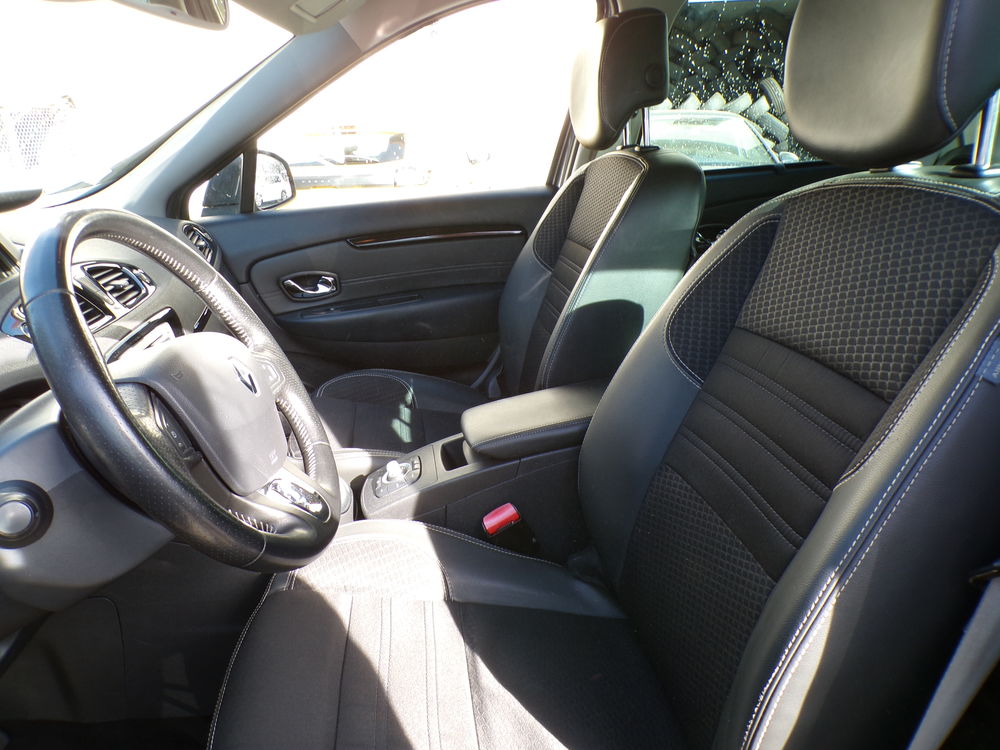 Sc&eacute;nic III Scenic dCi 110 Zen EDC 2015 occasion 42300 Roanne