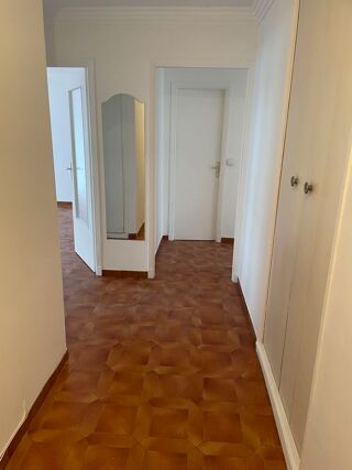  Appartement � vendre 3 pi�ces 68 m�