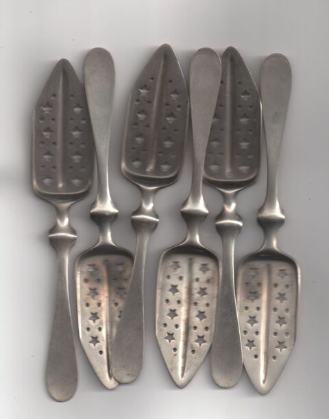 cuill�res a absinthe 50 Chamb�ry (73)