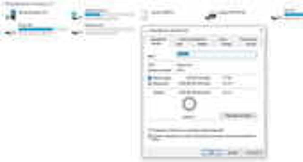 Disque dur externe (en RAID 0 ou RAID 1) 2 To Matériel informatique