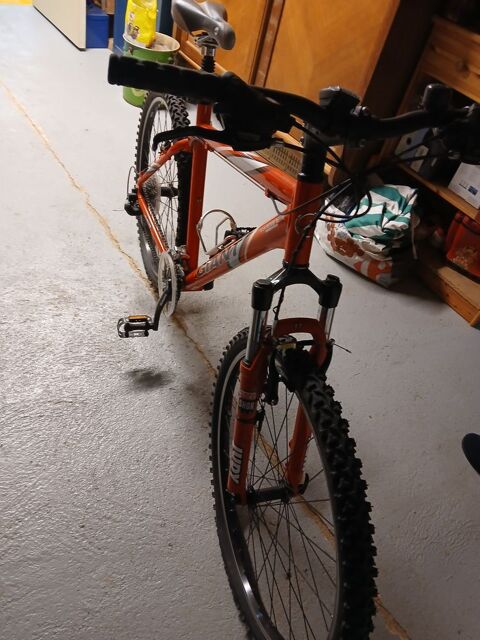 VTT homme GIANT 300 La Grande-Paroisse (77)