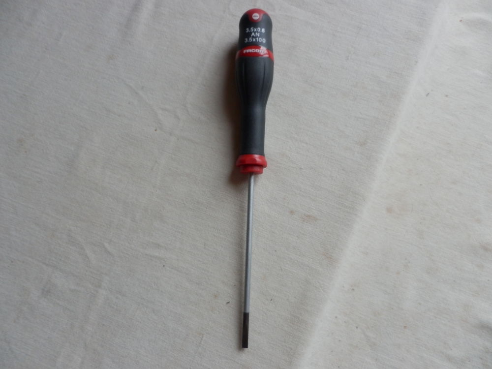 tournevis FACOM Bricolage