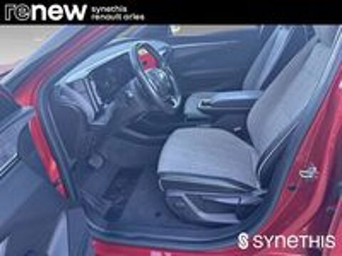 M&eacute;gane Megane E-Tech EV60 220 ch optimum charge Techno 2022 occasion 13200 Arles