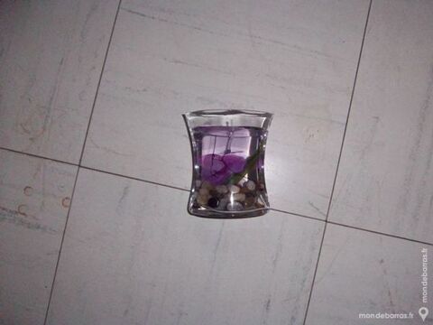 Bougie 1 Bossay-sur-Claise (37)